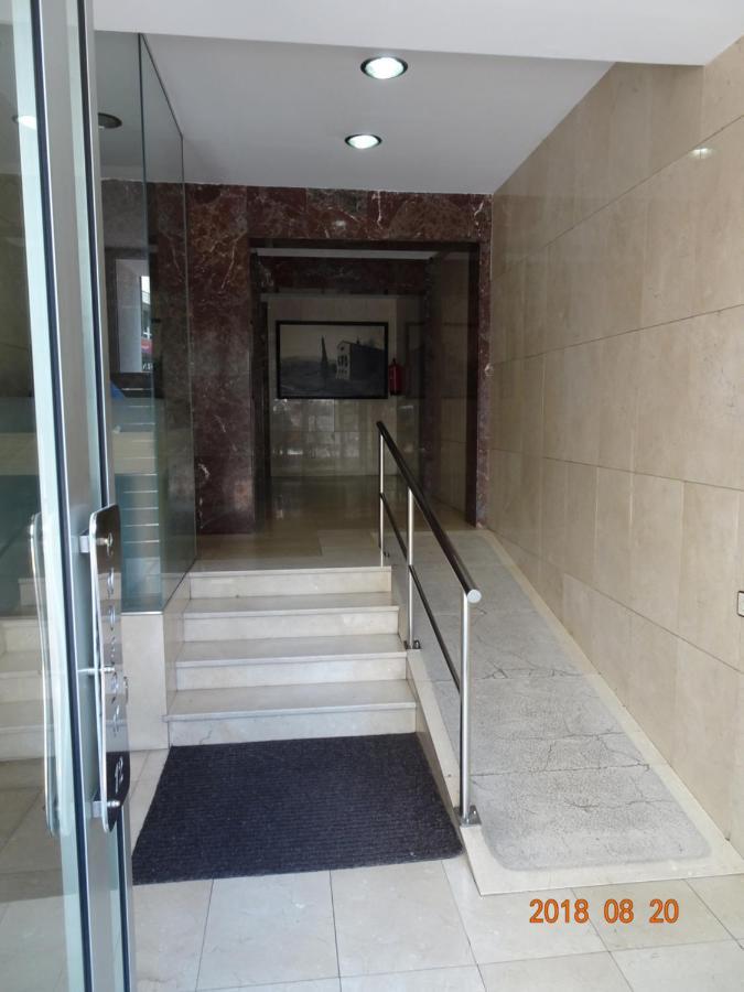 شقة Oviedo Centro-Plaza Longoria المظهر الخارجي الصورة