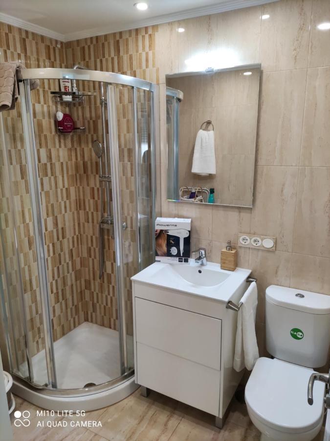 شقة Oviedo Centro-Plaza Longoria المظهر الخارجي الصورة