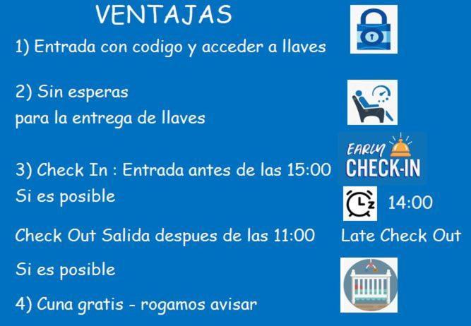 شقة Oviedo Centro-Plaza Longoria المظهر الخارجي الصورة